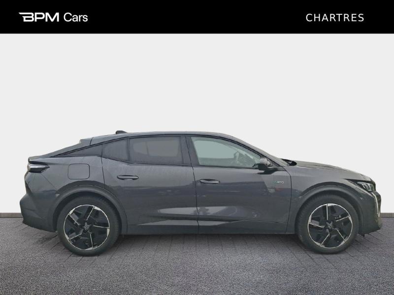 Image PEUGEOT 408 Plug-in Hybrid 180ch Allure e-EAT8