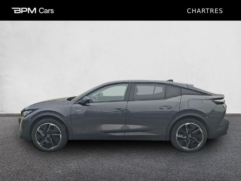 Image PEUGEOT 408 Plug-in Hybrid 180ch Allure e-EAT8