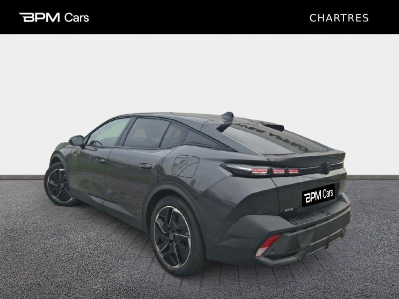 Image PEUGEOT 408 Plug-in Hybrid 180ch Allure e-EAT8