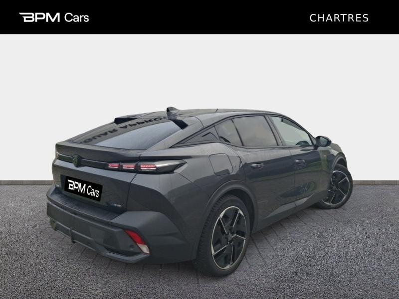 Image PEUGEOT 408 Plug-in Hybrid 180ch Allure e-EAT8