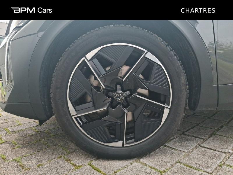 Image PEUGEOT 408 Plug-in Hybrid 180ch Allure e-EAT8