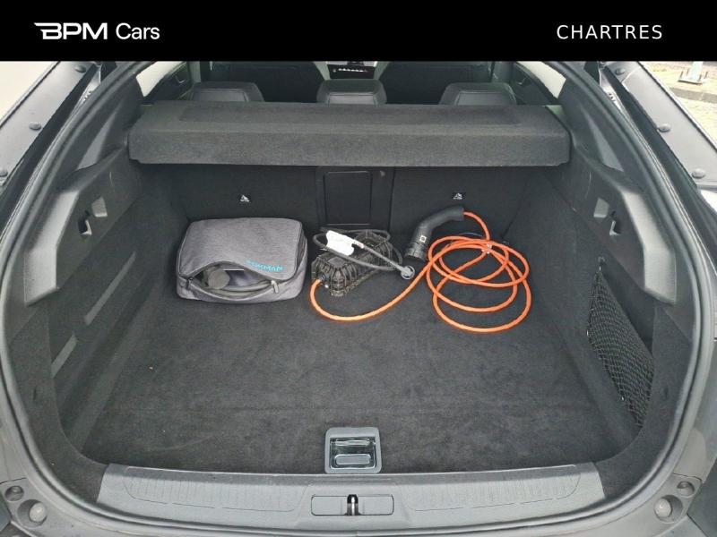 Image PEUGEOT 408 Plug-in Hybrid 180ch Allure e-EAT8