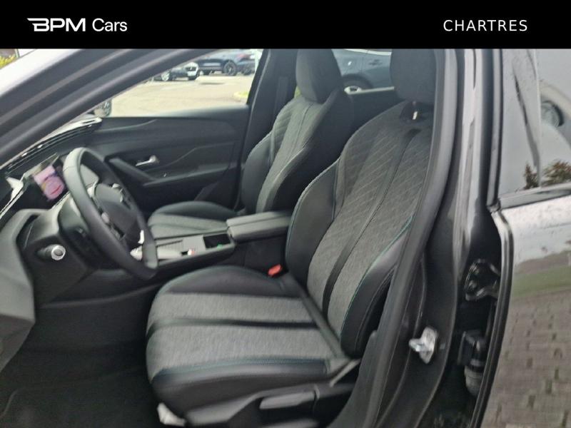 Image PEUGEOT 408 Plug-in Hybrid 180ch Allure e-EAT8