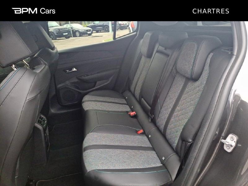 Image PEUGEOT 408 Plug-in Hybrid 180ch Allure e-EAT8