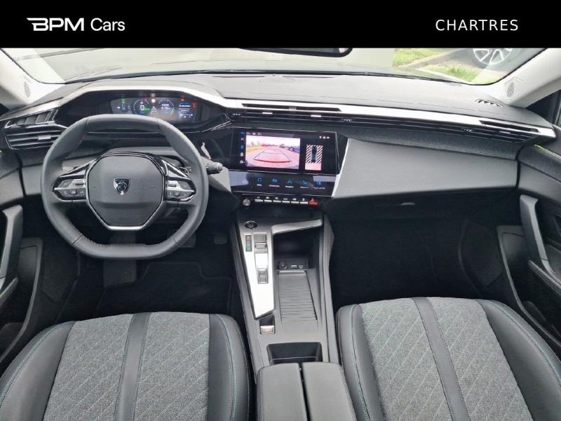 Image PEUGEOT 408 Plug-in Hybrid 180ch Allure e-EAT8