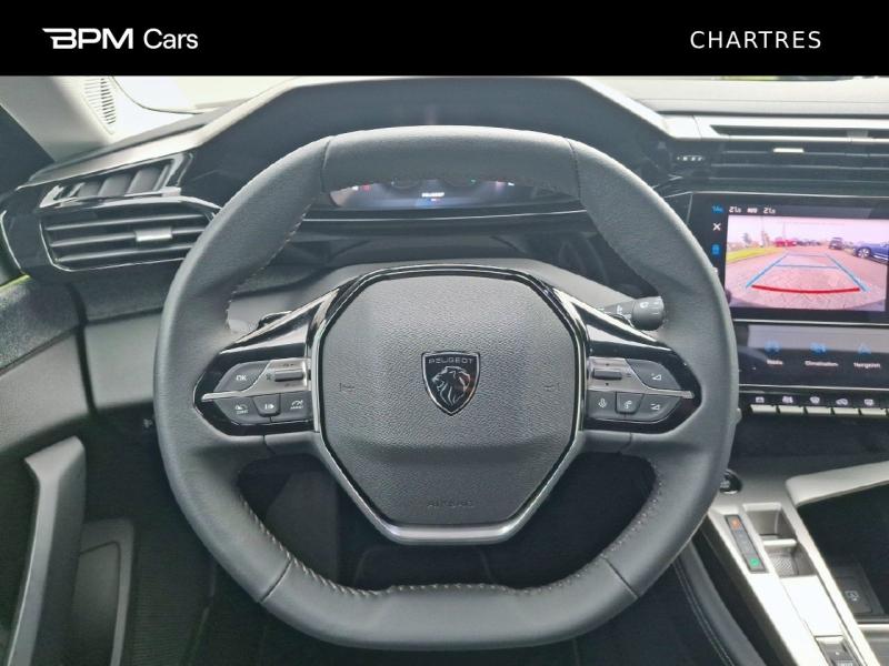 Image PEUGEOT 408 Plug-in Hybrid 180ch Allure e-EAT8