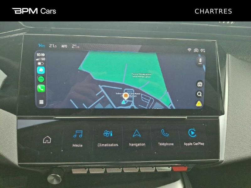 Image PEUGEOT 408 Plug-in Hybrid 180ch Allure e-EAT8