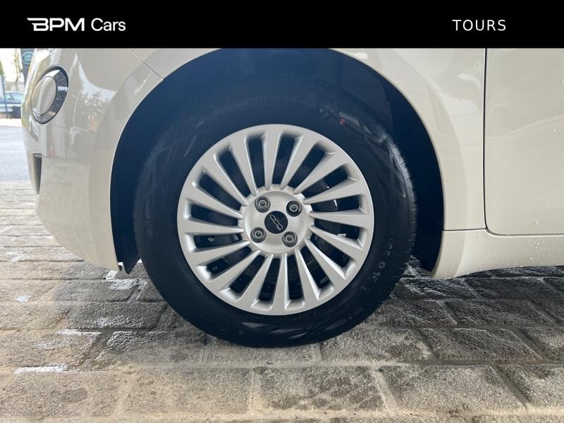 Image FIAT 500 e 95ch Action