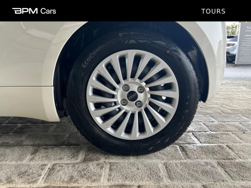 Image FIAT 500 e 95ch Action