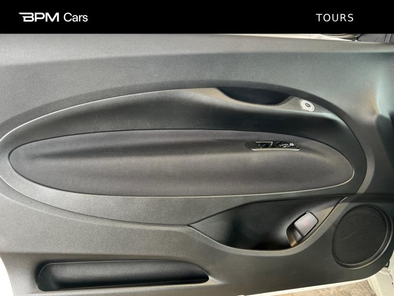 Image FIAT 500 e 95ch Action