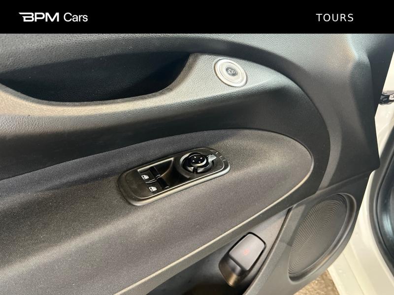 Image FIAT 500 e 95ch Action