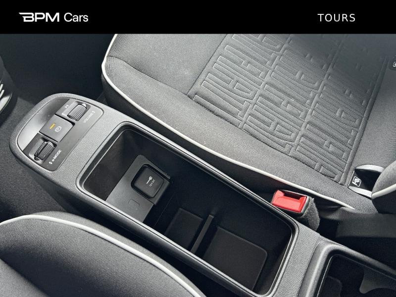 Image FIAT 500 e 95ch Action