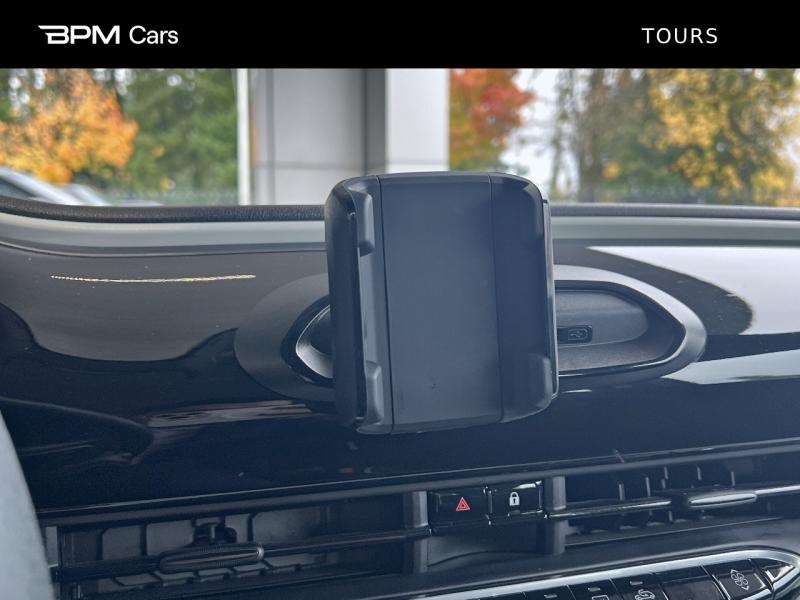 Image FIAT 500 e 95ch Action