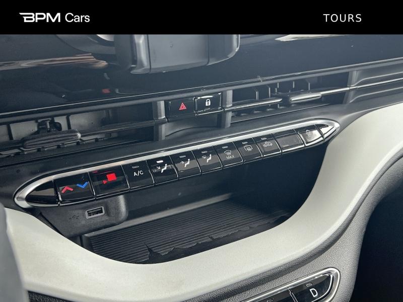 Image FIAT 500 e 95ch Action