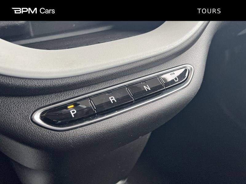 Image FIAT 500 e 95ch Action