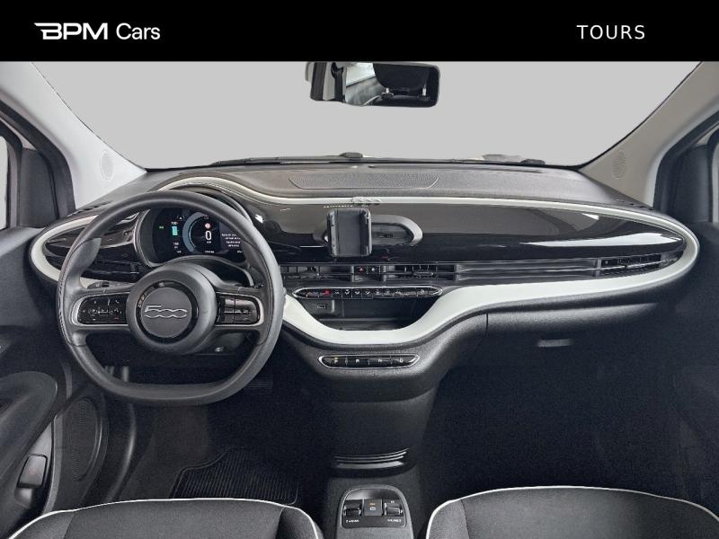 Image FIAT 500 e 95ch Action