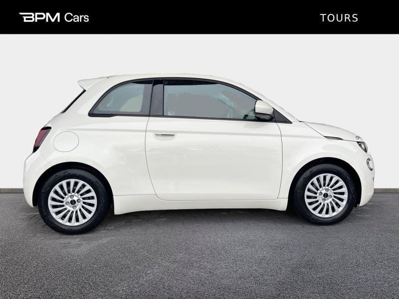 Image FIAT 500 e 95ch Action