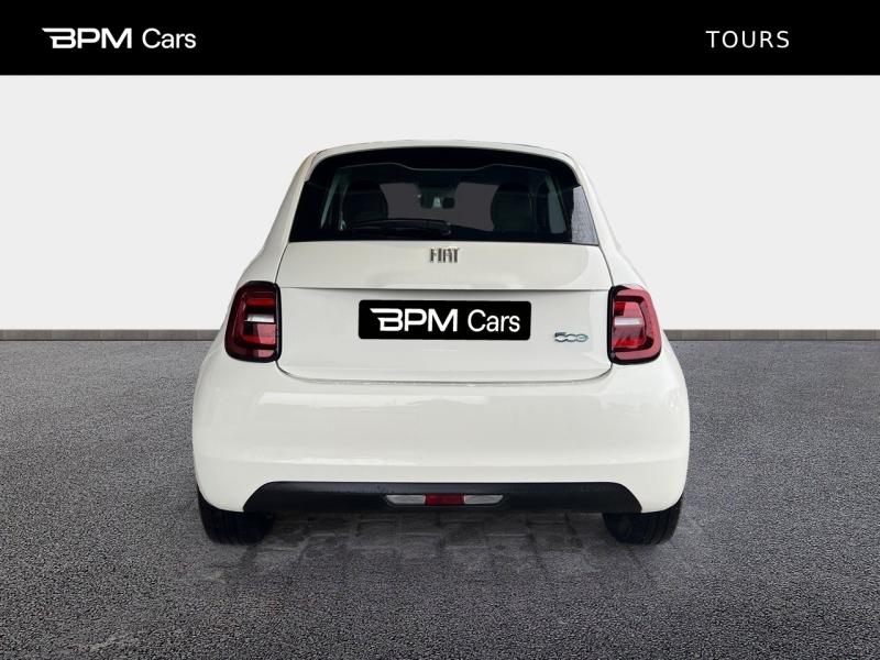 Image FIAT 500 e 95ch Action