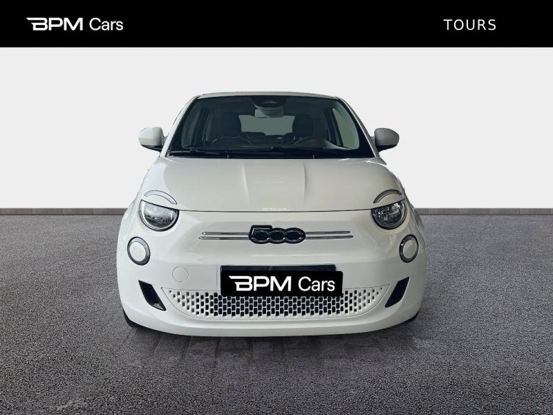 Image FIAT 500 e 95ch Action