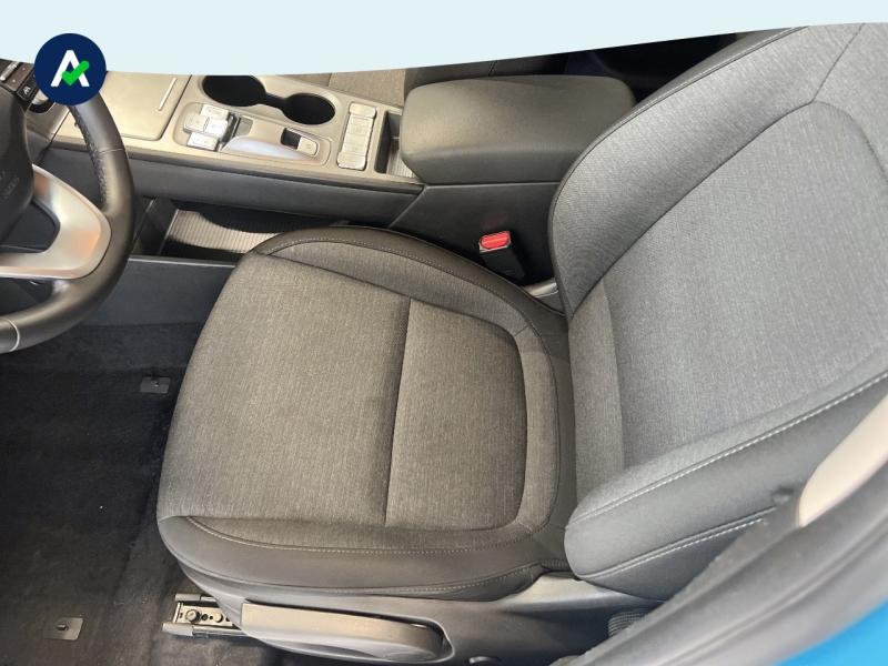 Image HYUNDAI Kona Electric 39kWh - 136ch Intuitive