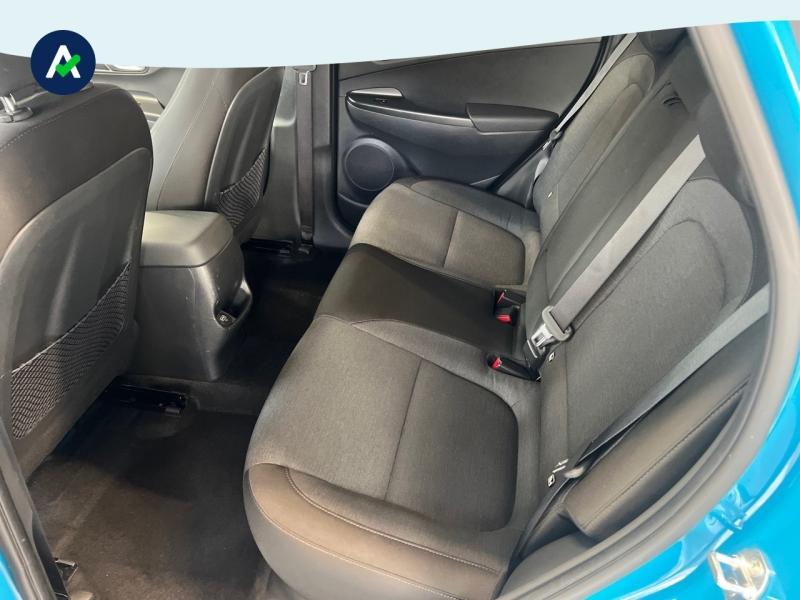 Image HYUNDAI Kona Electric 39kWh - 136ch Intuitive
