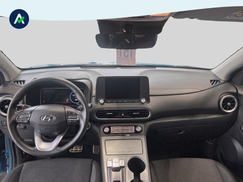 Image HYUNDAI Kona Electric 39kWh - 136ch Intuitive
