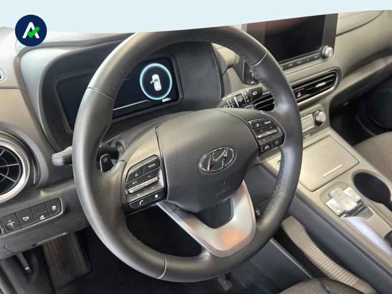 Image HYUNDAI Kona Electric 39kWh - 136ch Intuitive