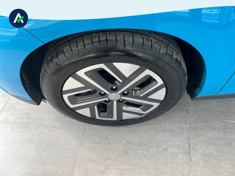 Image HYUNDAI Kona Electric 39kWh - 136ch Intuitive