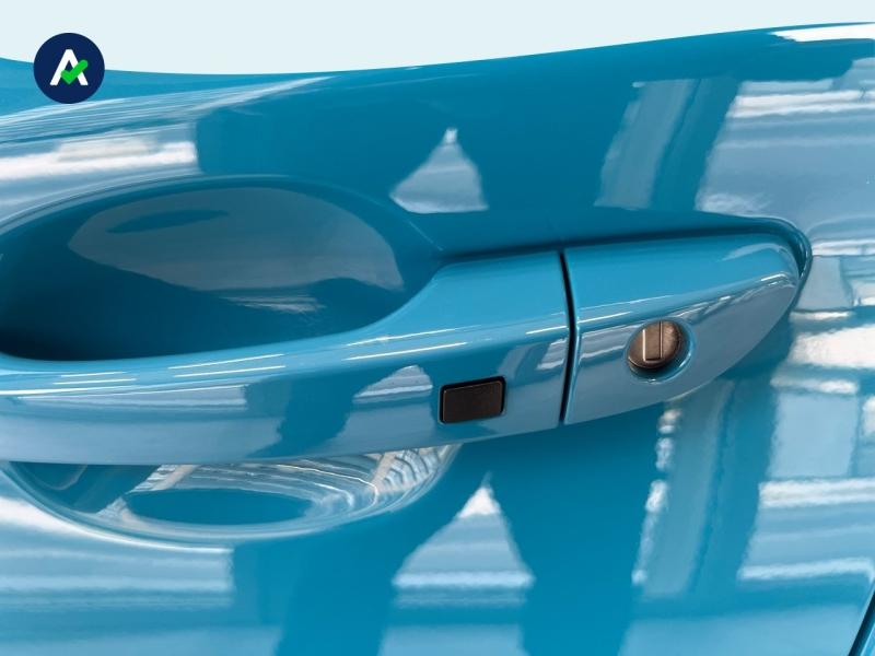 Image HYUNDAI Kona Electric 39kWh - 136ch Intuitive