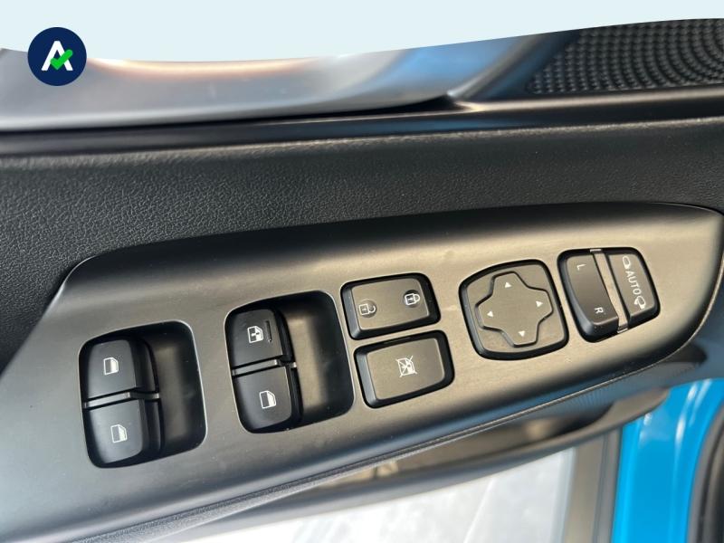 Image HYUNDAI Kona Electric 39kWh - 136ch Intuitive