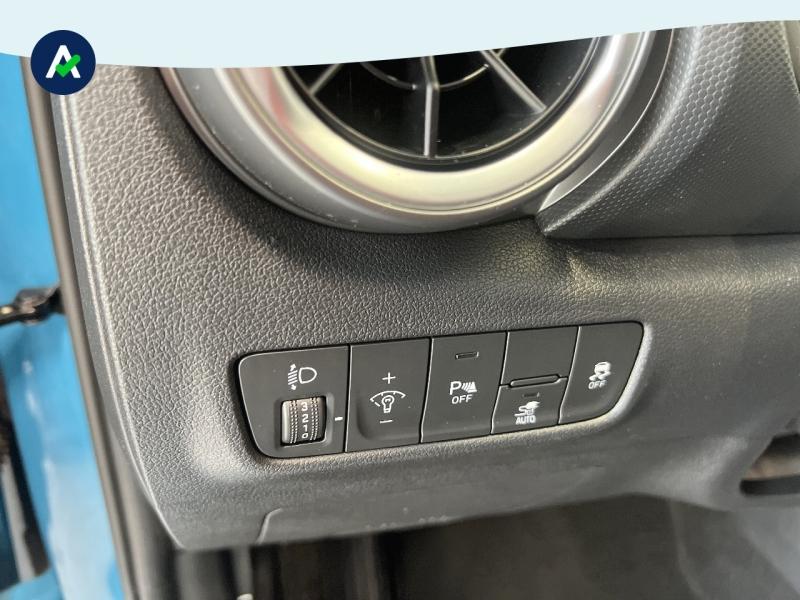 Image HYUNDAI Kona Electric 39kWh - 136ch Intuitive