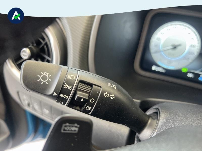 Image HYUNDAI Kona Electric 39kWh - 136ch Intuitive