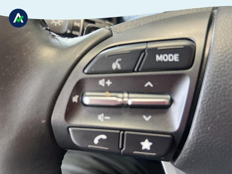 Image HYUNDAI Kona Electric 39kWh - 136ch Intuitive