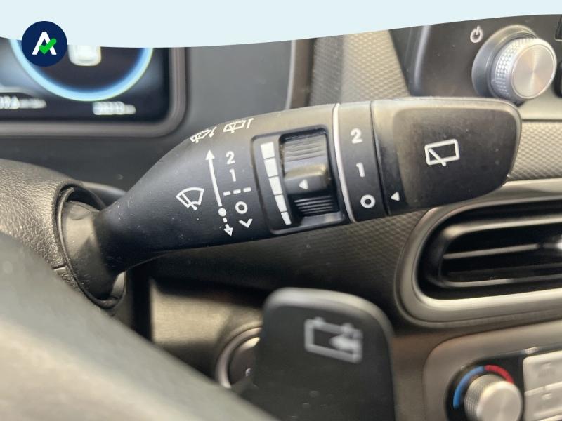 Image HYUNDAI Kona Electric 39kWh - 136ch Intuitive