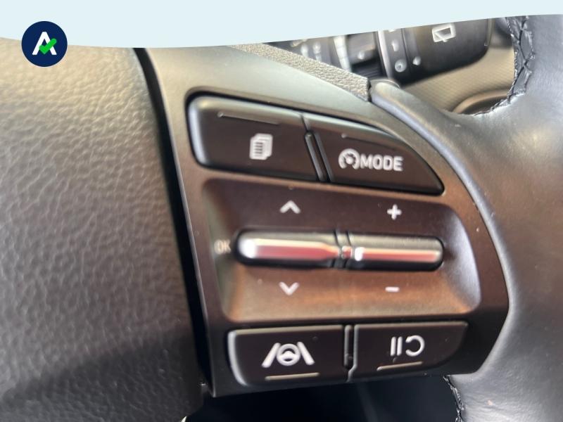 Image HYUNDAI Kona Electric 39kWh - 136ch Intuitive