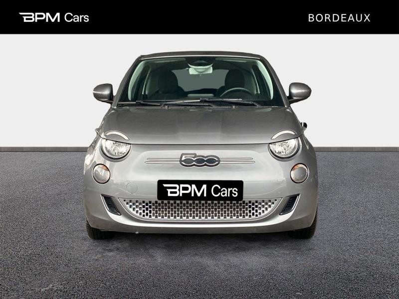 Image FIAT 500 e 95ch Action Plus