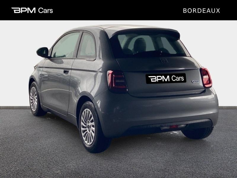 Image FIAT 500 e 95ch Action Plus