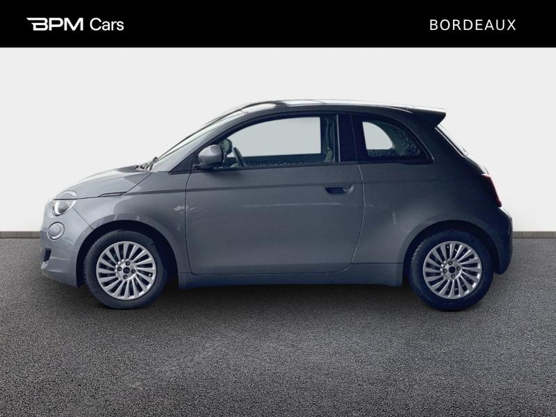 Image FIAT 500 e 95ch Action Plus