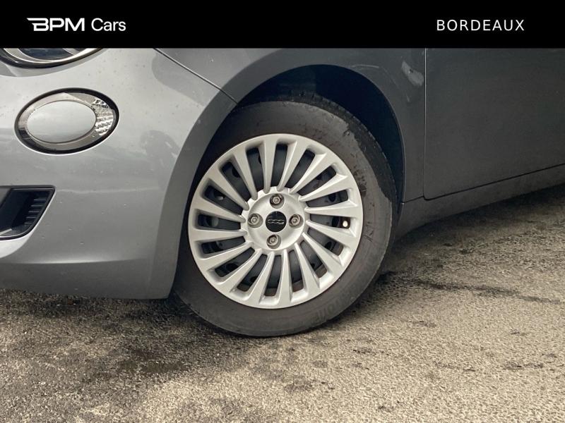 Image FIAT 500 e 95ch Action Plus