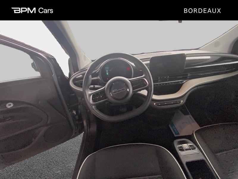 Image FIAT 500 e 95ch Action Plus