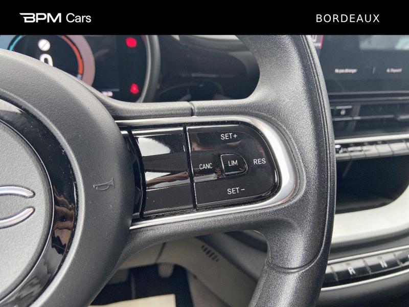 Image FIAT 500 e 95ch Action Plus