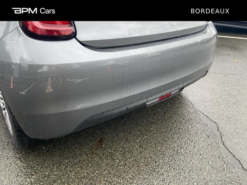 Image FIAT 500 e 95ch Action Plus