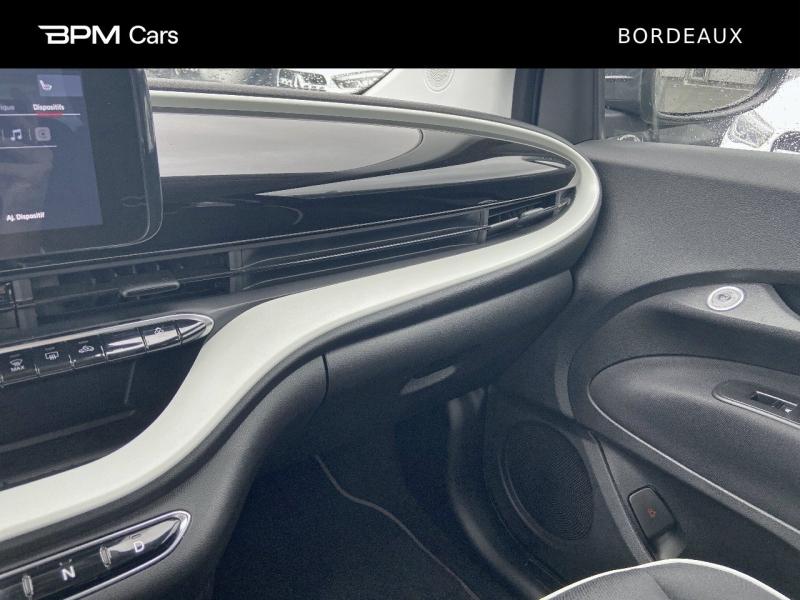 Image FIAT 500 e 95ch Action Plus