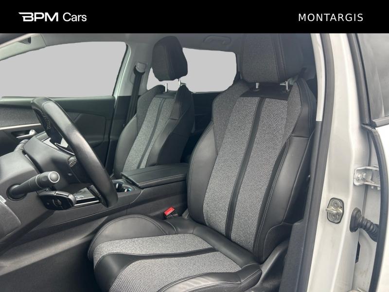 Image PEUGEOT 5008 1.2 PureTech 130ch Allure S&S