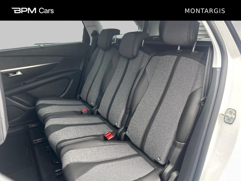 Image PEUGEOT 5008 1.2 PureTech 130ch Allure S&S