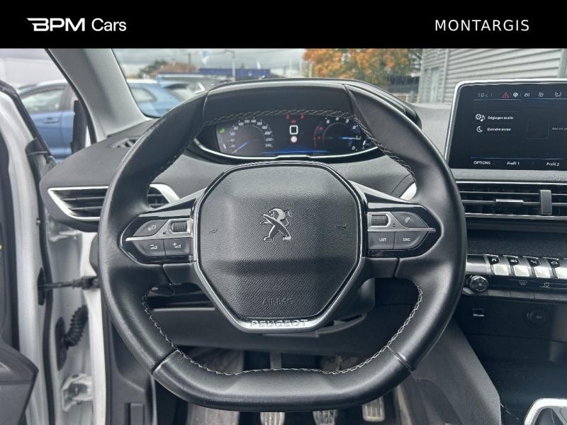 Image PEUGEOT 5008 1.2 PureTech 130ch Allure S&S