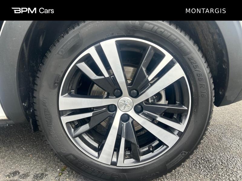 Image PEUGEOT 5008 1.2 PureTech 130ch Allure S&S