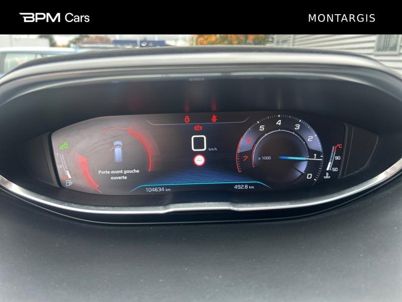 Image PEUGEOT 5008 1.2 PureTech 130ch Allure S&S