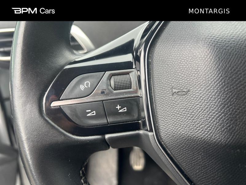 Image PEUGEOT 5008 1.2 PureTech 130ch Allure S&S