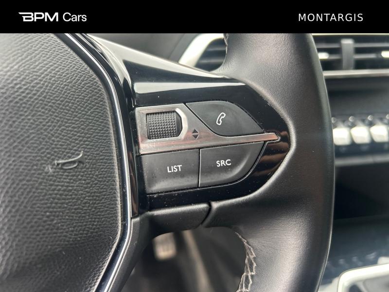 Image PEUGEOT 5008 1.2 PureTech 130ch Allure S&S